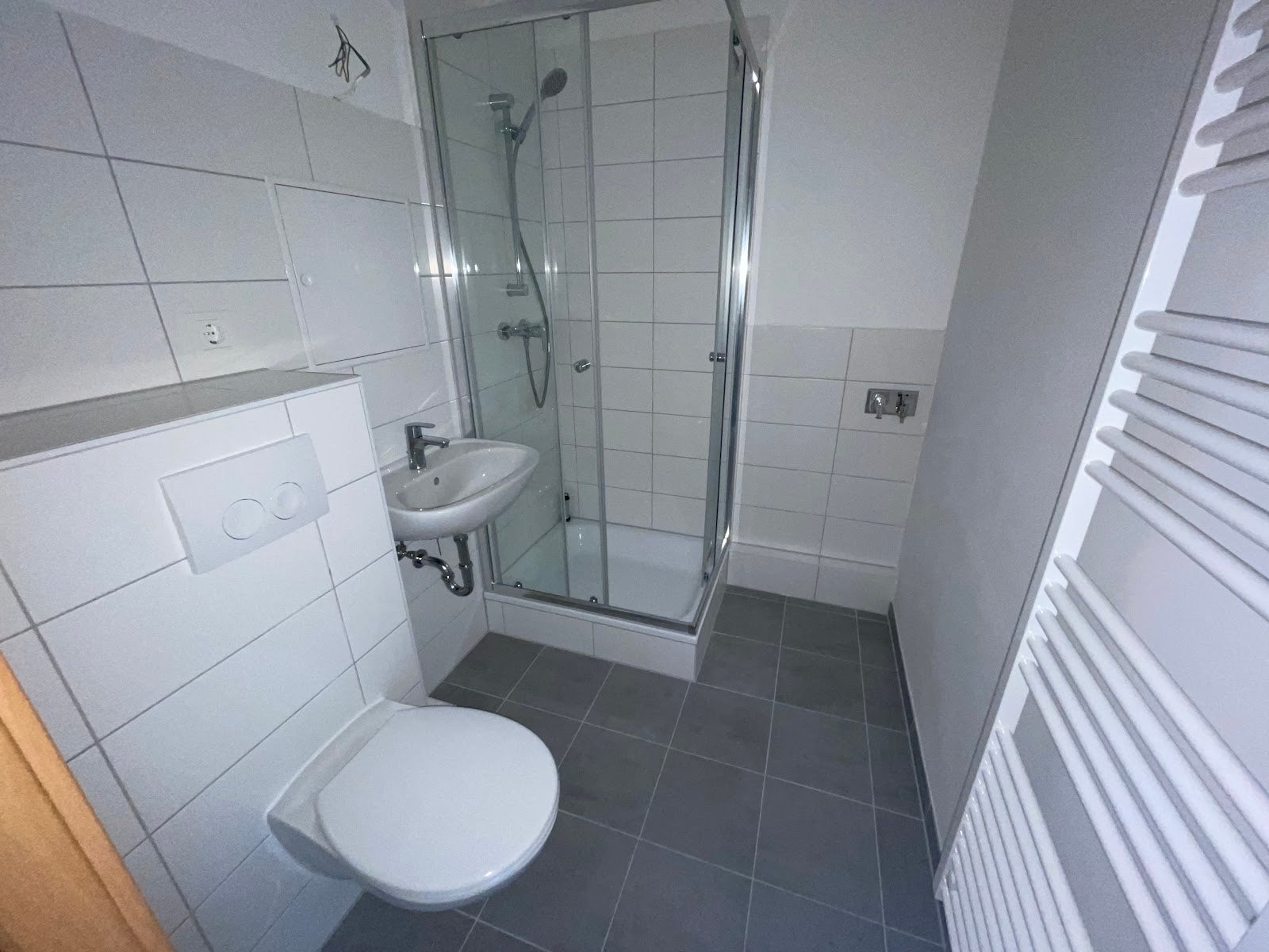 Wohnung Wolfenbütteler Straße in Halberstadt