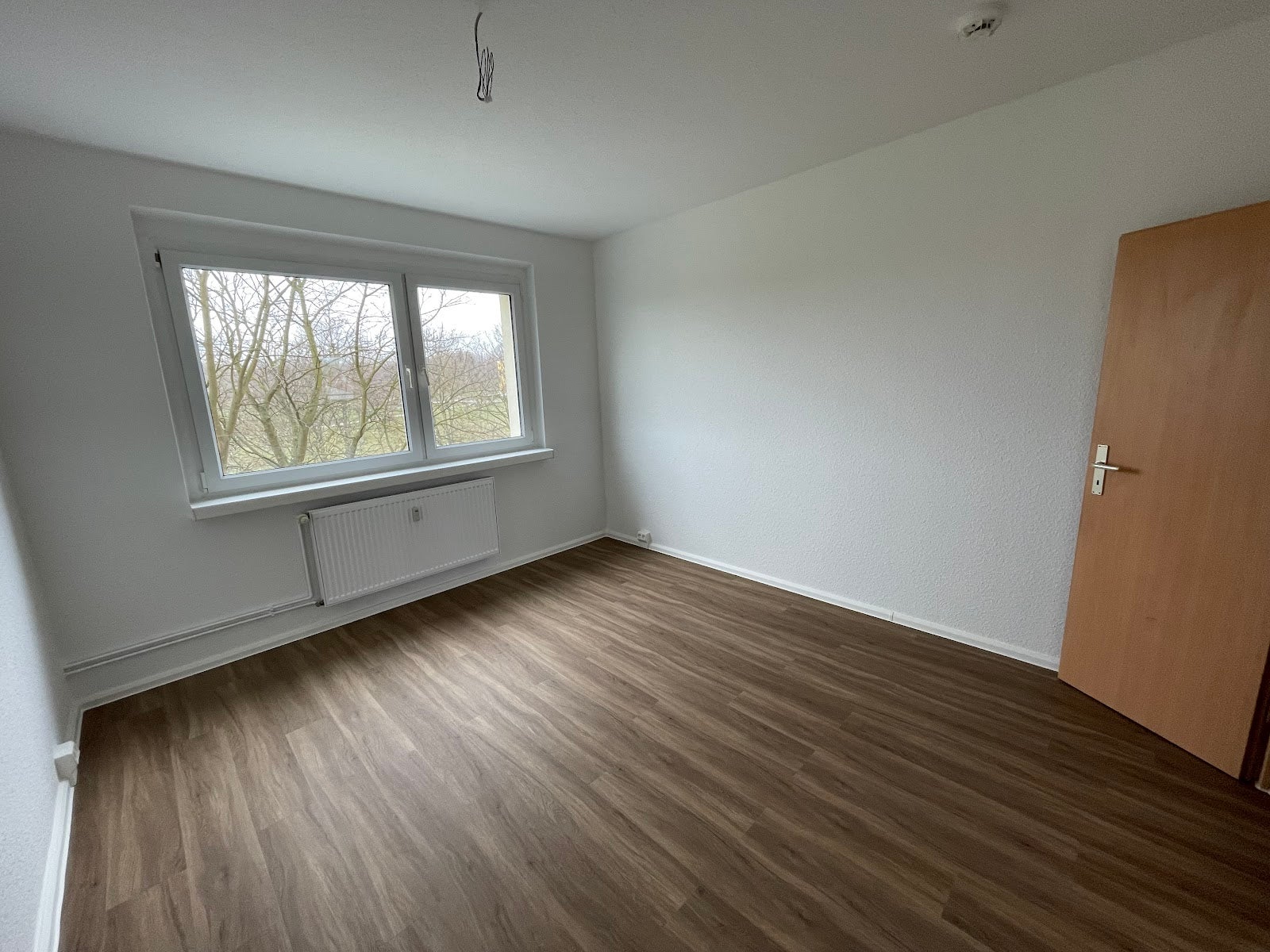 Wohnung Wolfenbütteler Straße in Halberstadt
