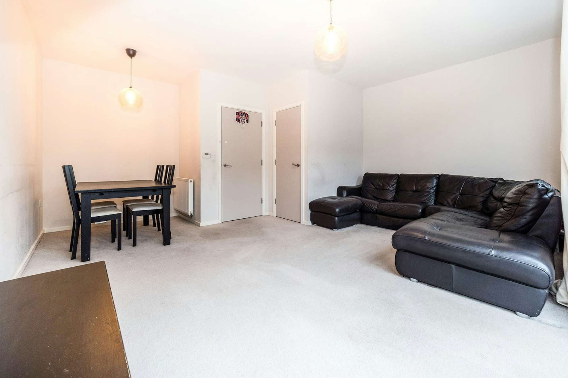 House Kemmel Road in Greater London