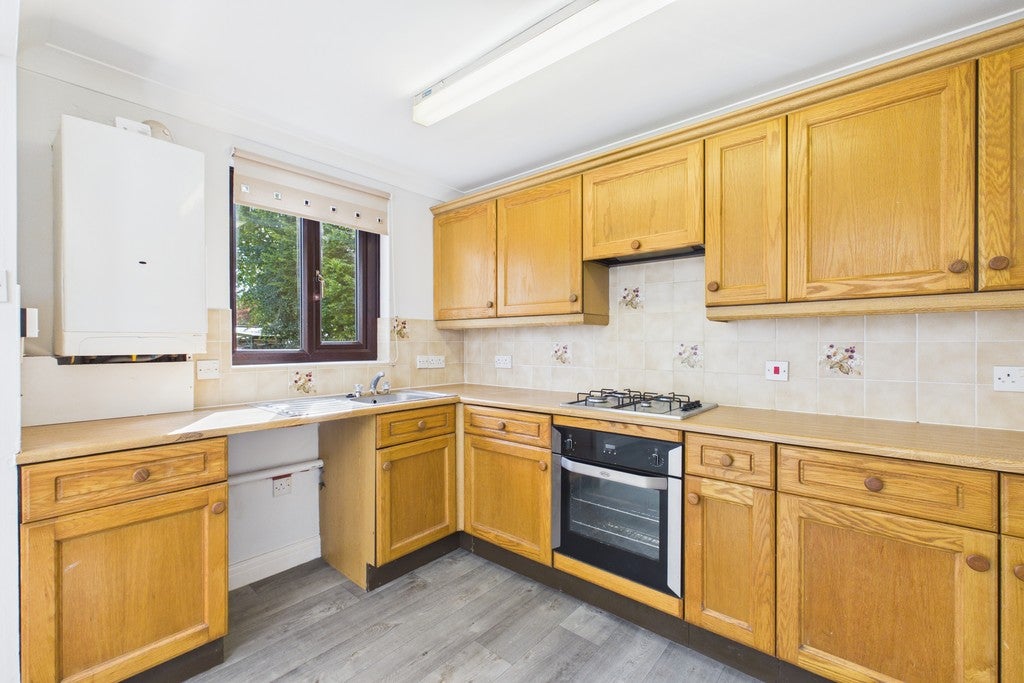 Flat Lower Abbotsgate in Kirkby Lonsdale