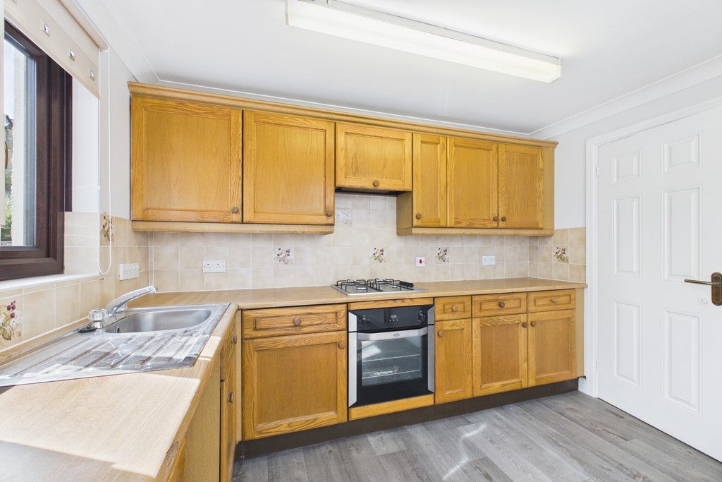 Flat Lower Abbotsgate in Kirkby Lonsdale