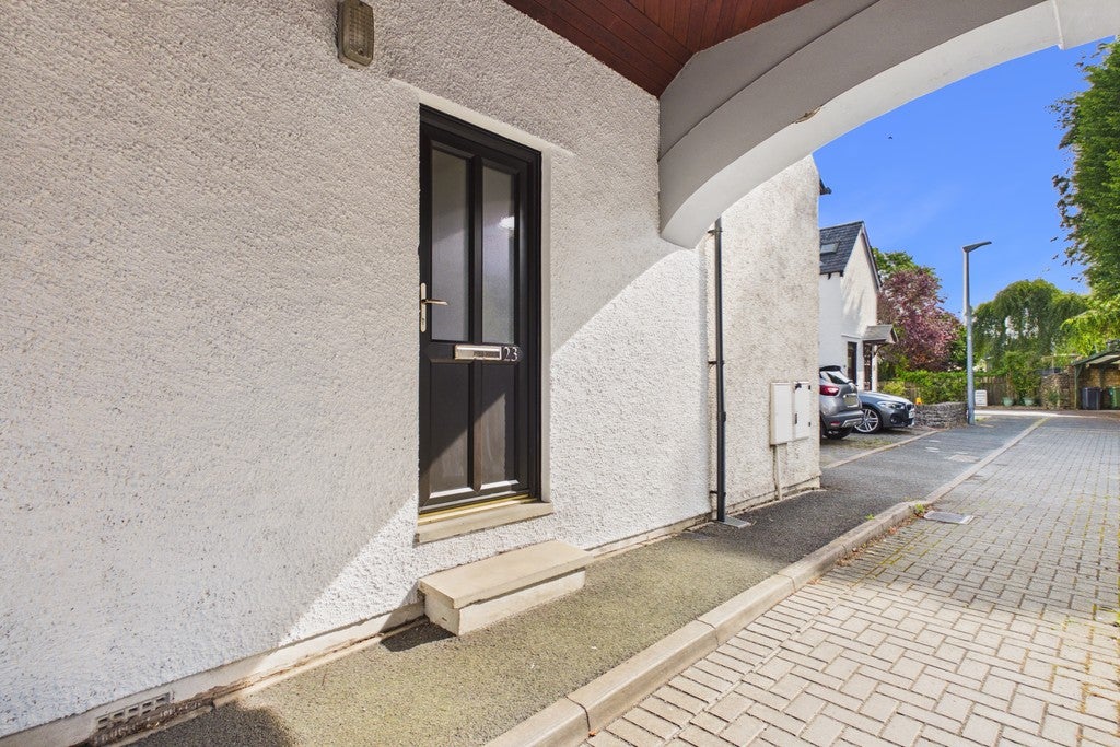 Flat Lower Abbotsgate in Kirkby Lonsdale