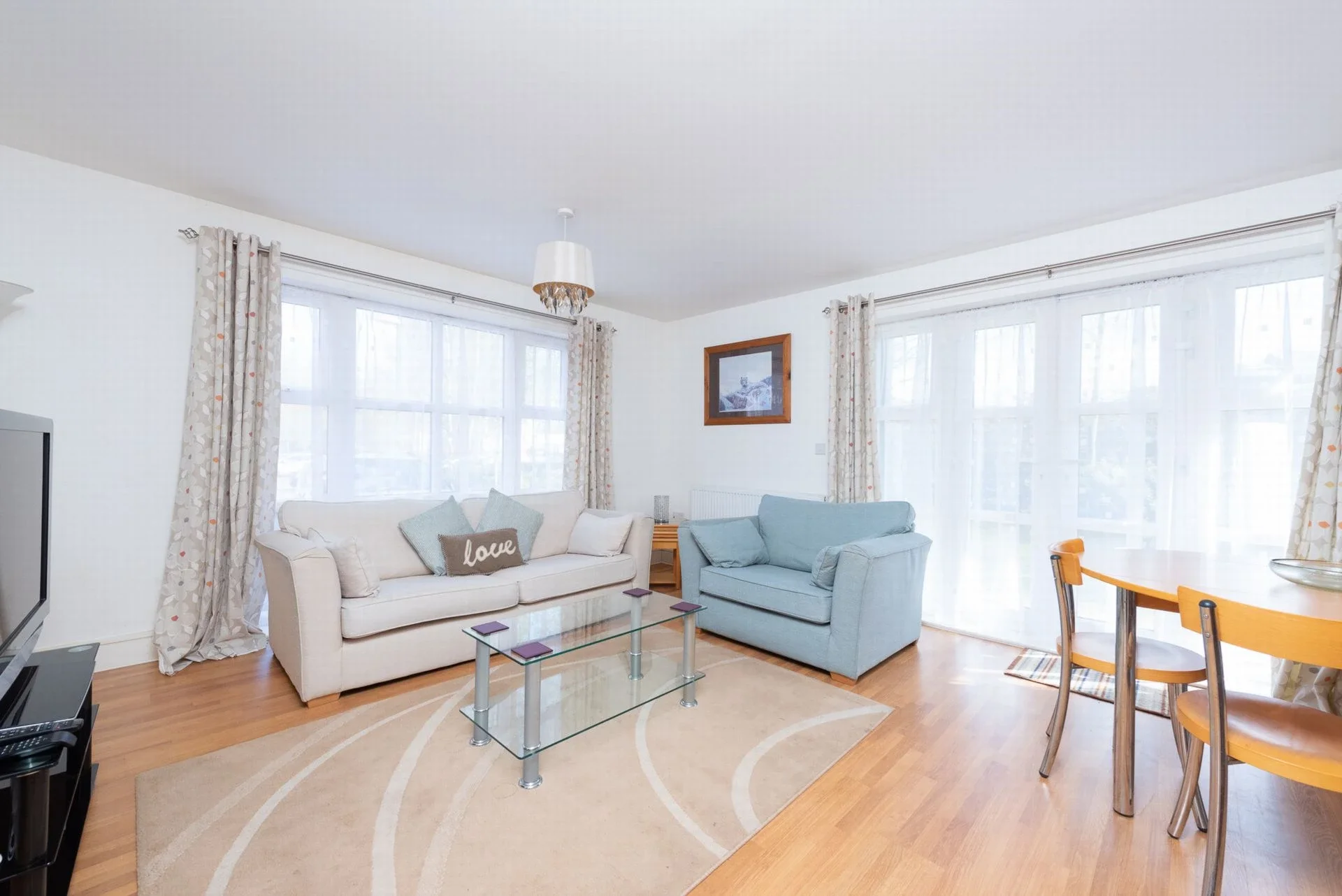 Flat Kenley Place in Rushmoor