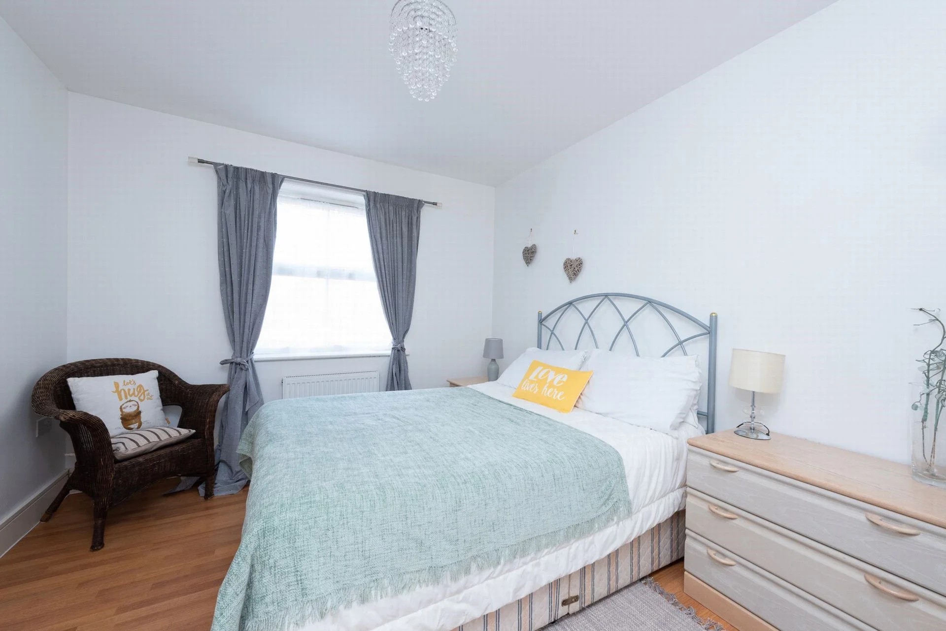 Flat Kenley Place in Rushmoor