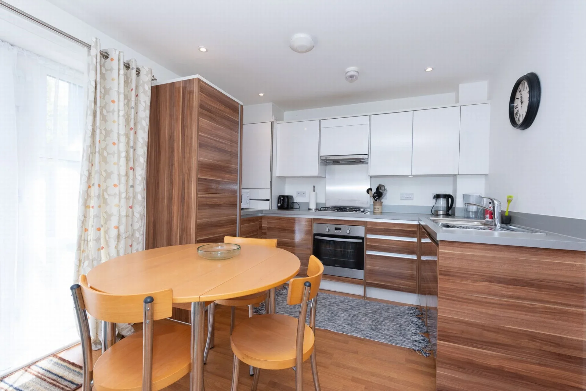 Flat Kenley Place in Rushmoor