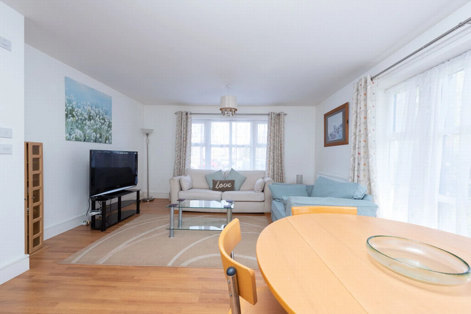 Flat Kenley Place in Rushmoor