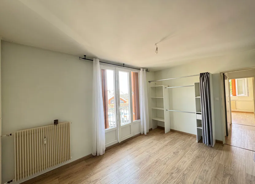 Appartement Rue Velasquez à Limoges