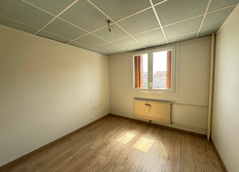 Appartement Rue Velasquez à Limoges
