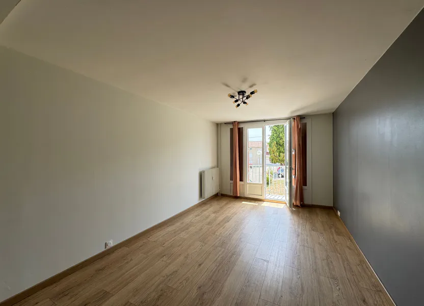 Appartement Rue Velasquez à Limoges