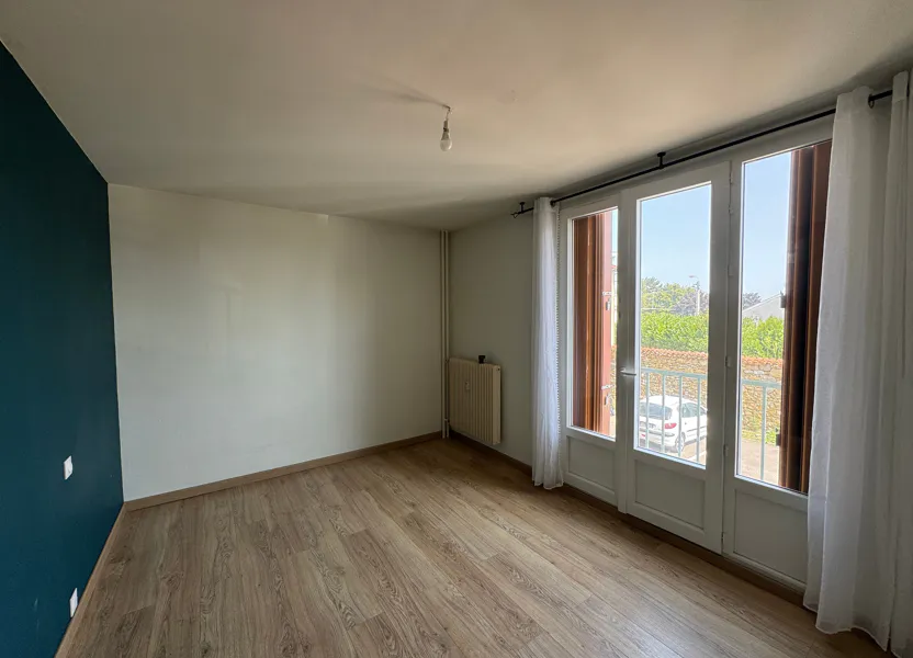 Appartement Rue Velasquez à Limoges