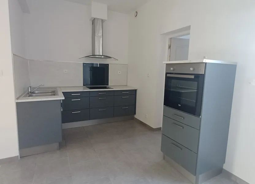 Flat Rue d'Estaires in Neuf-Berquin