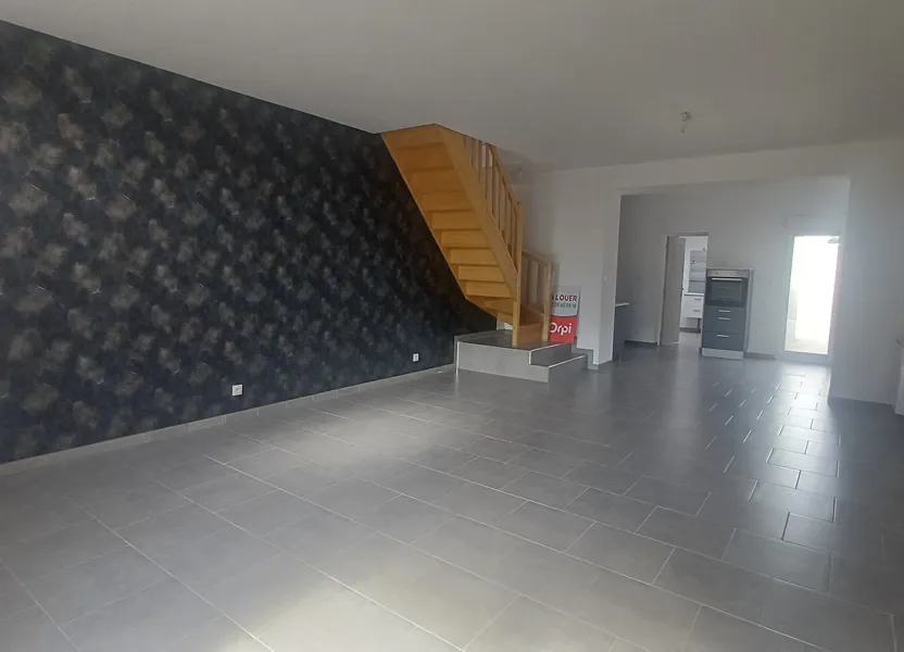 Flat Rue d'Estaires in Neuf-Berquin