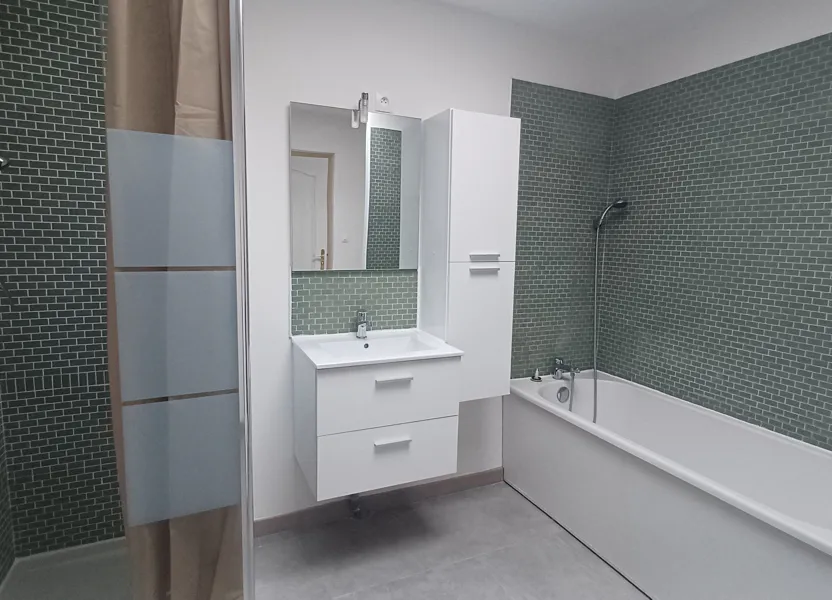 Flat Rue d'Estaires in Neuf-Berquin