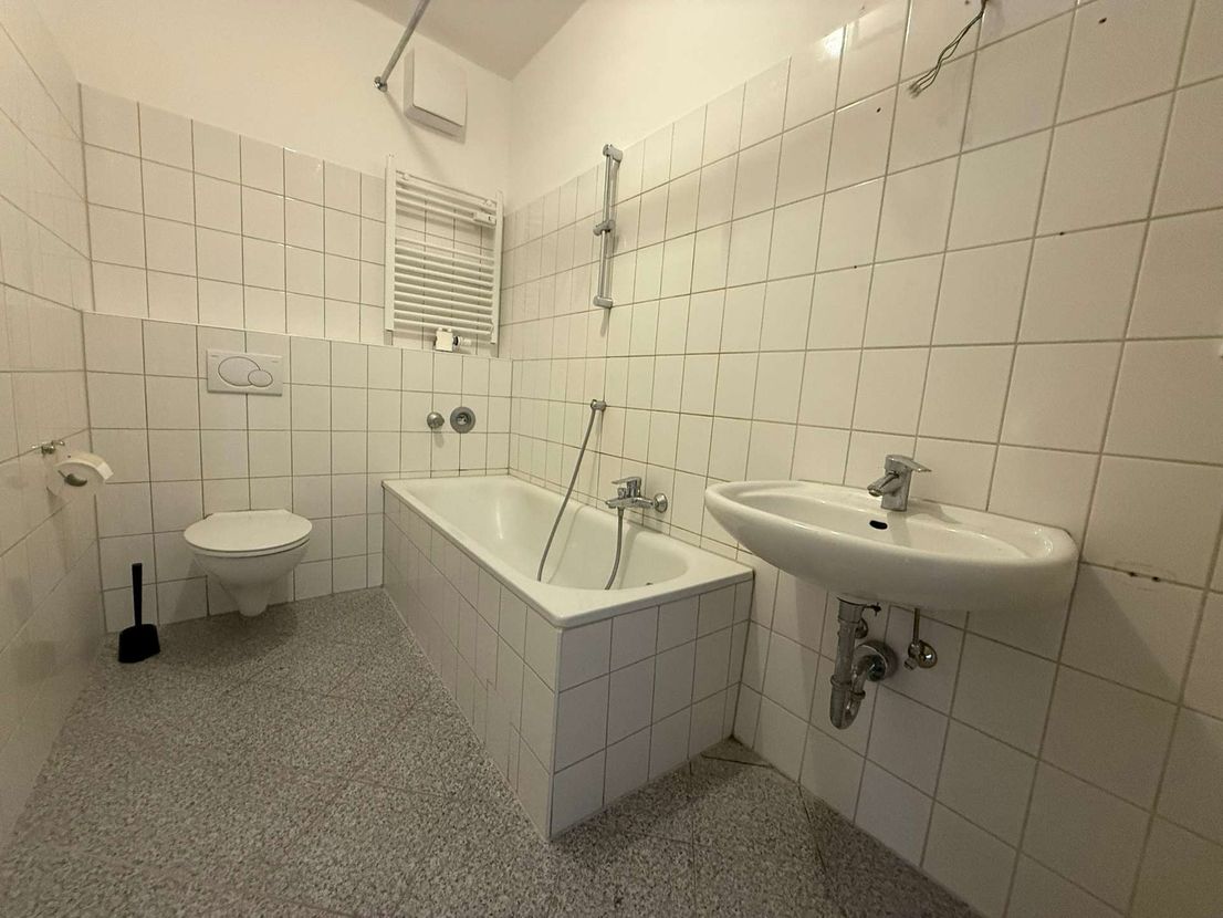 Wohnung Eichenstraße in Frankfurt am Main
