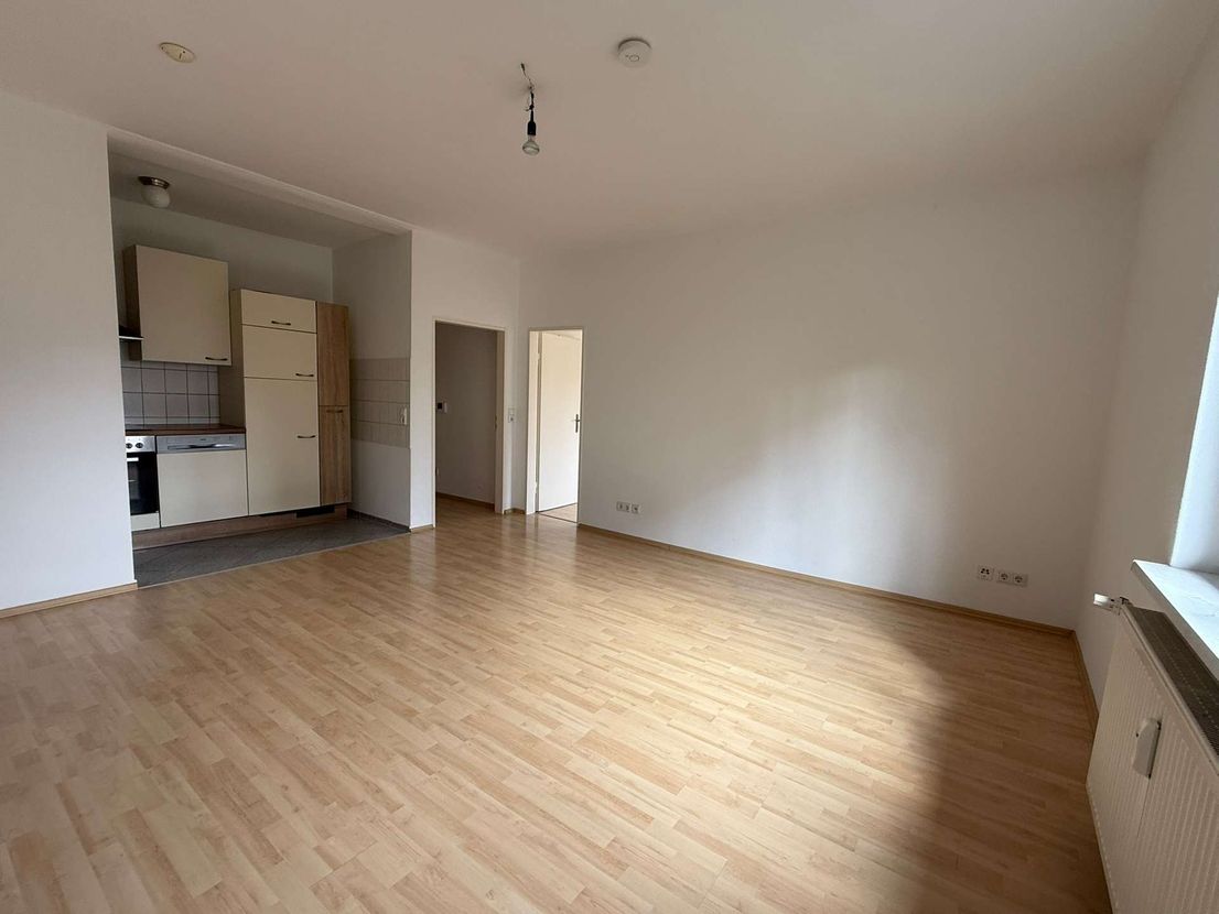 Wohnung Eichenstraße in Frankfurt am Main