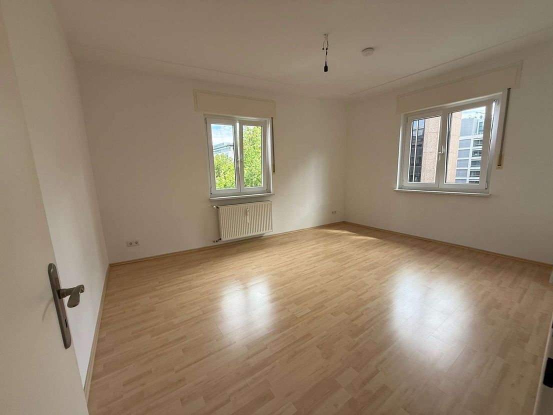 Wohnung Eichenstraße in Frankfurt am Main