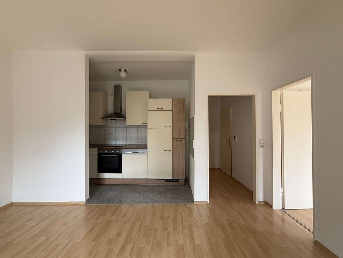 Wohnung Eichenstraße in Frankfurt am Main