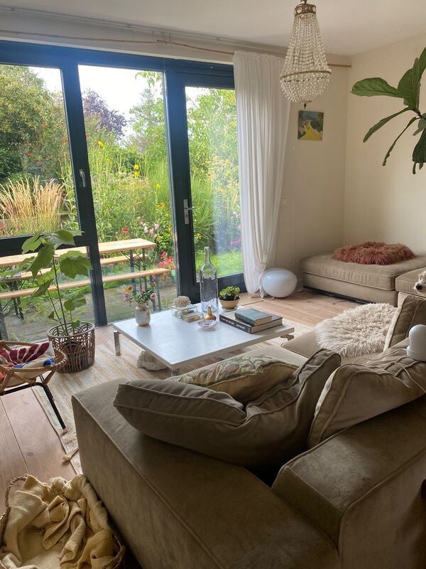Appartement Duurstedelaan in Utrecht