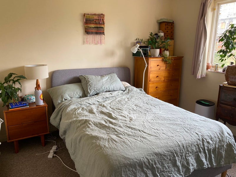 Room Trelawney Estate in Greater London