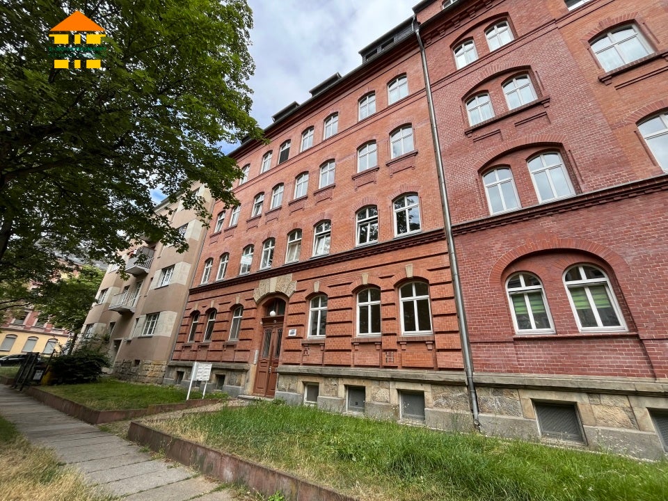 Wohnung Klarastraße in Chemnitz
