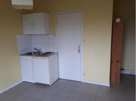 Appartement Rue duffour-dubergier à Bordeaux