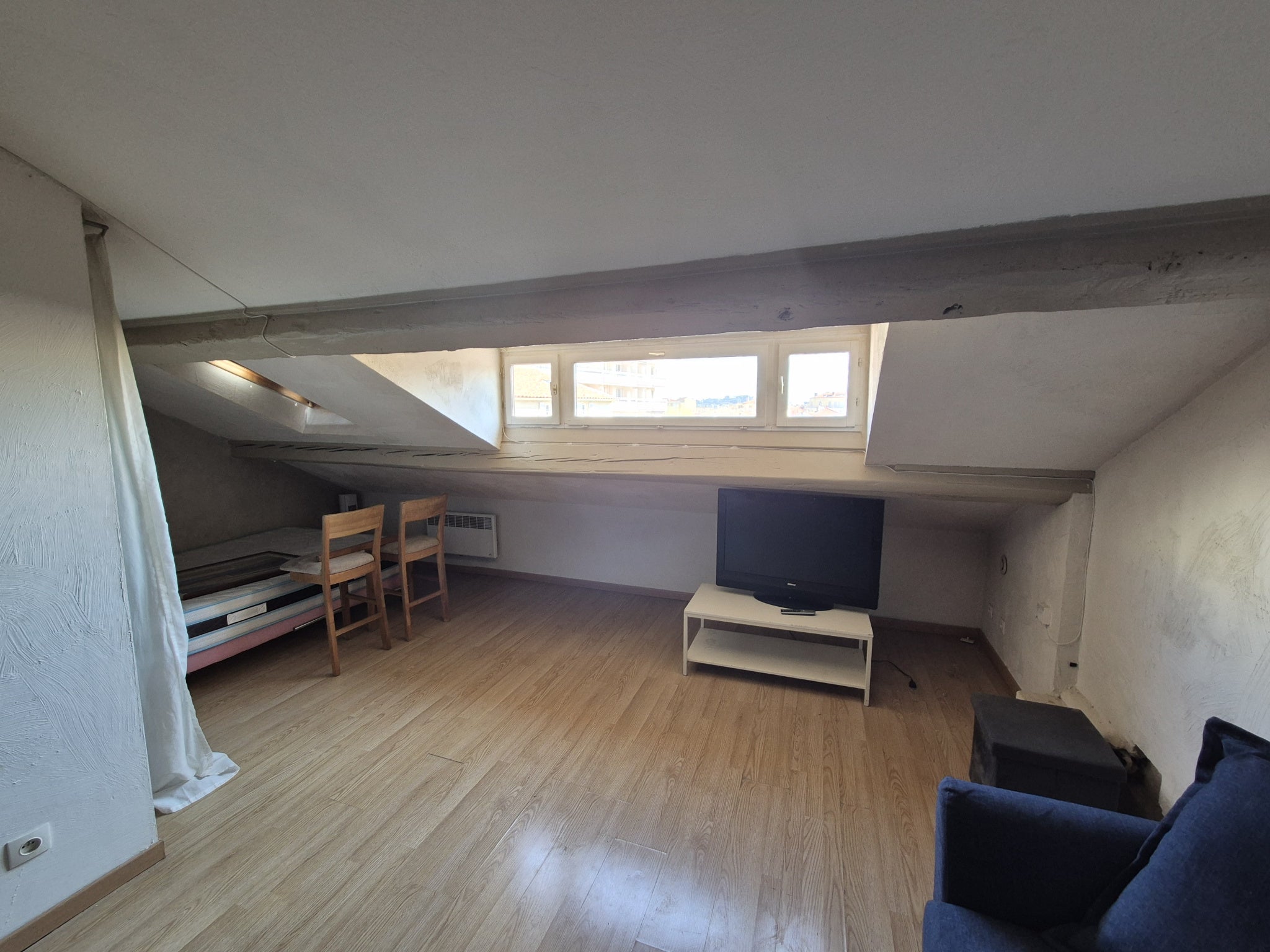 Appartement Boulevard Eugène Pelletan à Toulon