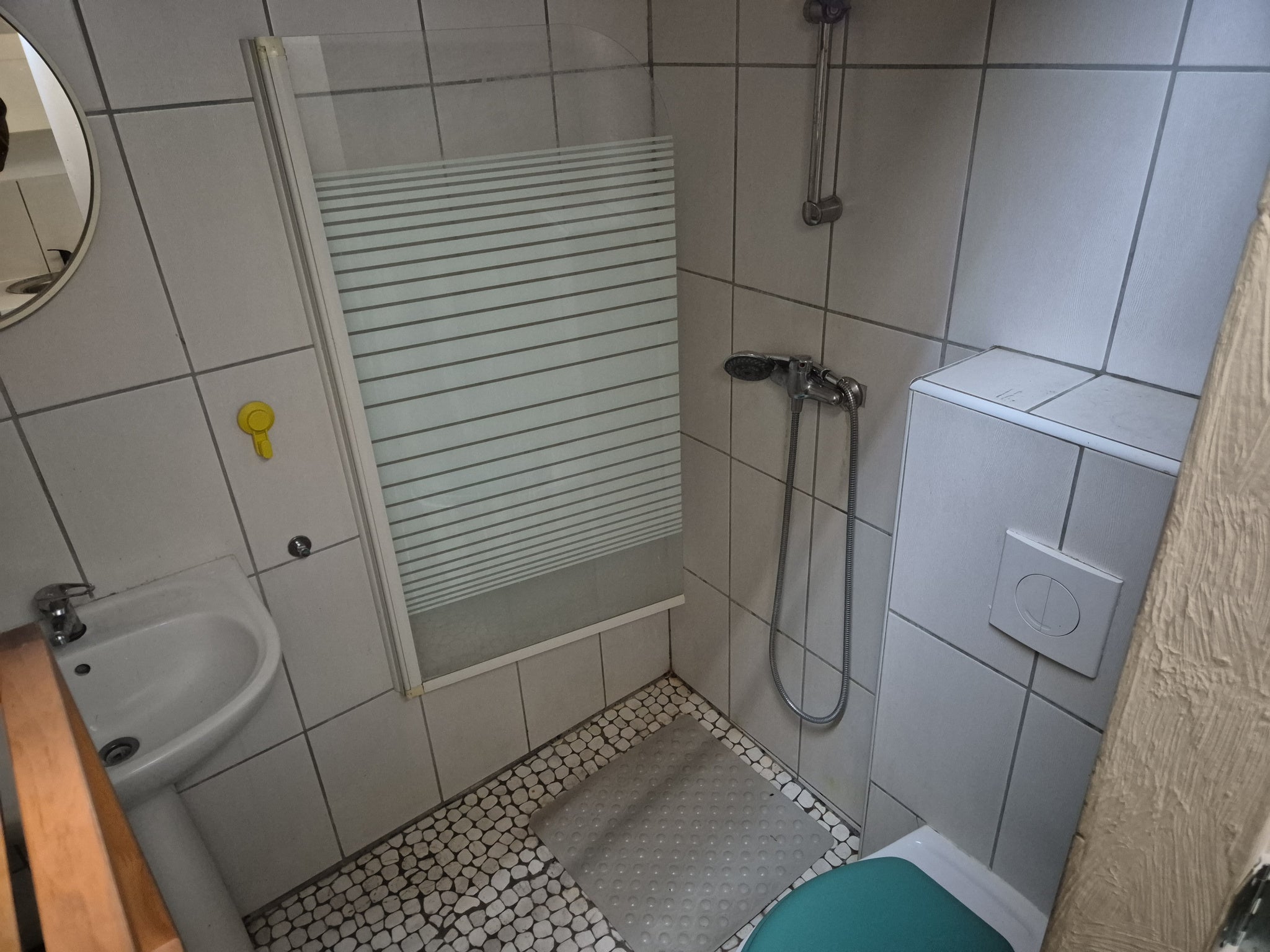 Appartement Boulevard Eugène Pelletan à Toulon