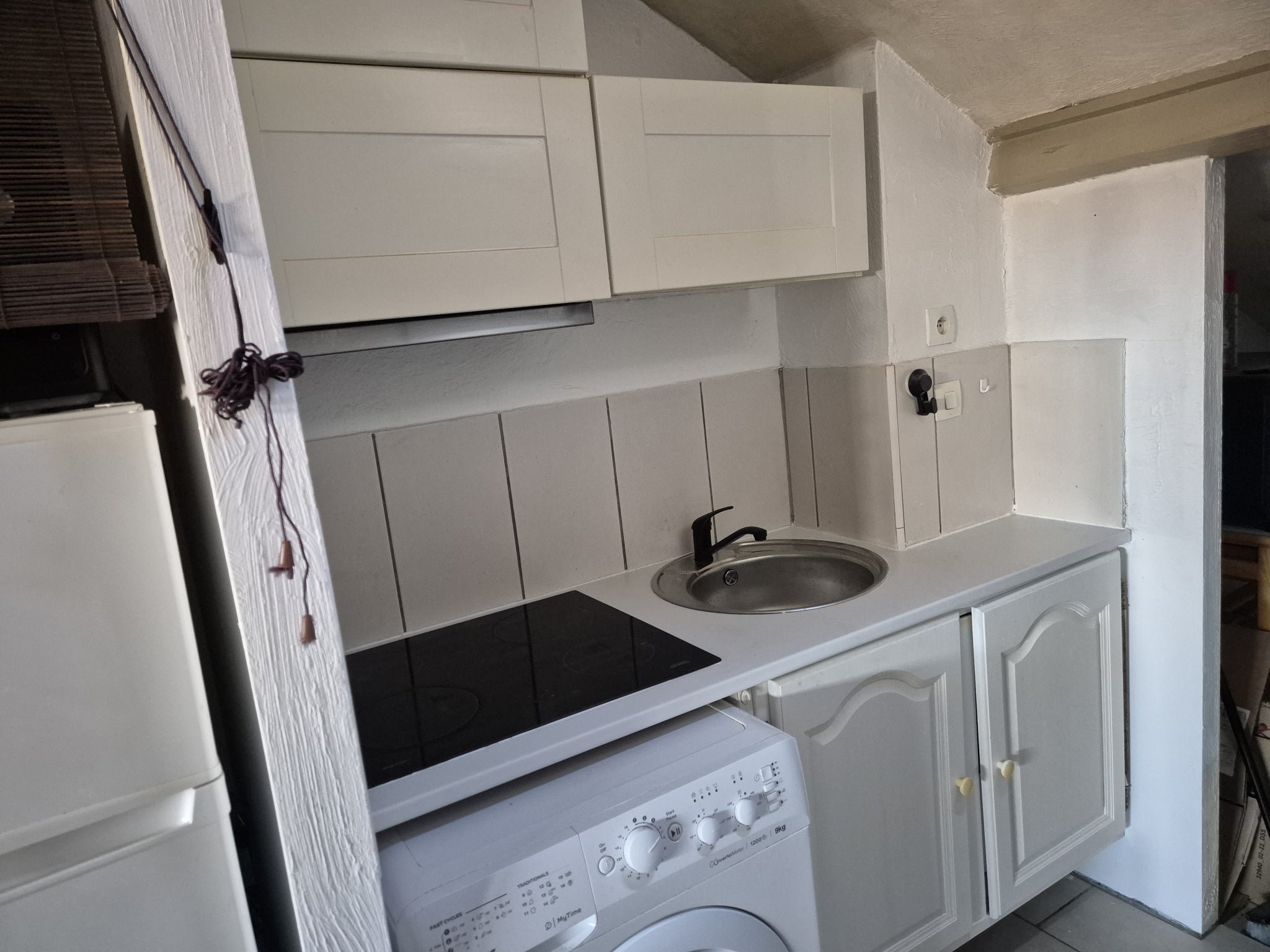 Appartement Boulevard Eugène Pelletan à Toulon
