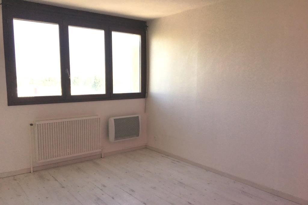 Appartement Rue Georges Méliès à Échirolles