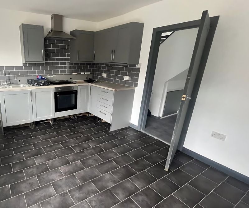 House Raisegill Close in Middlesbrough