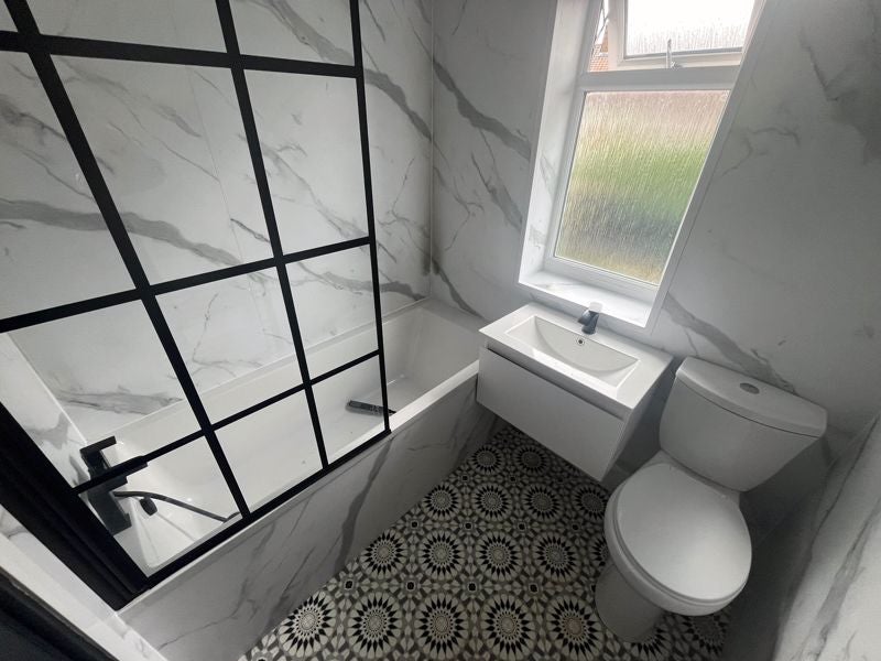 House Raisegill Close in Middlesbrough