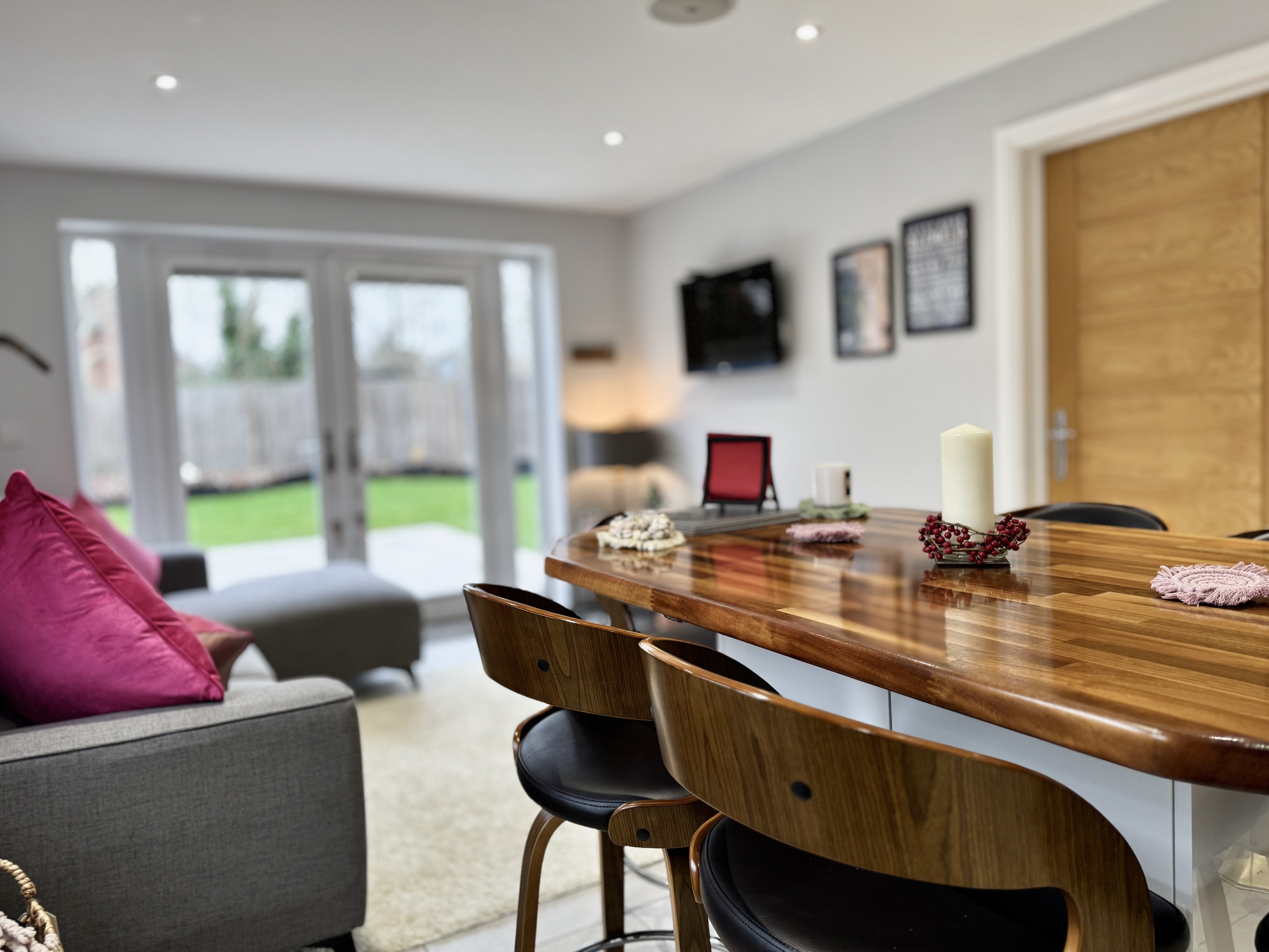 House Sandycroft in Fareham