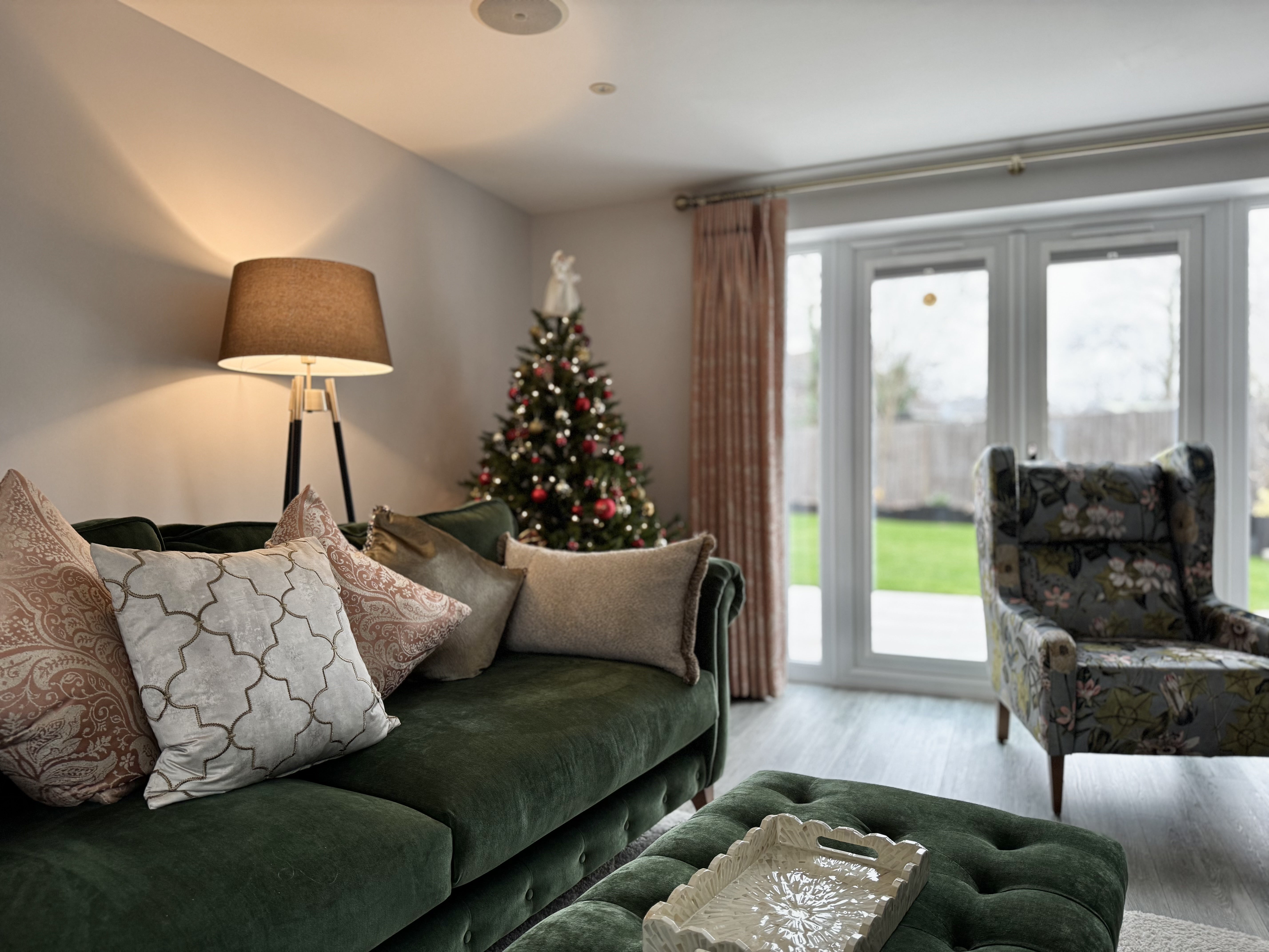 House Sandycroft in Fareham