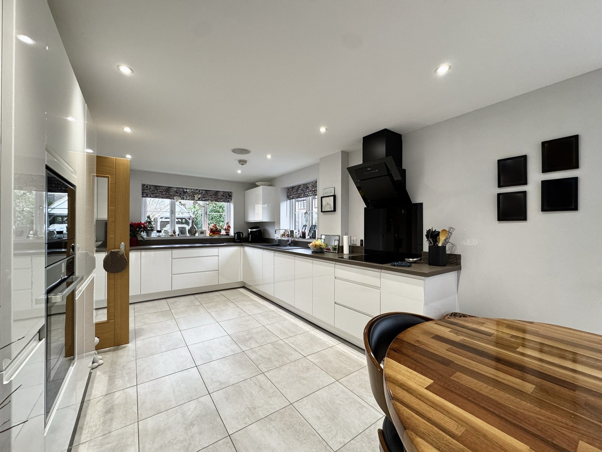 House Sandycroft in Fareham