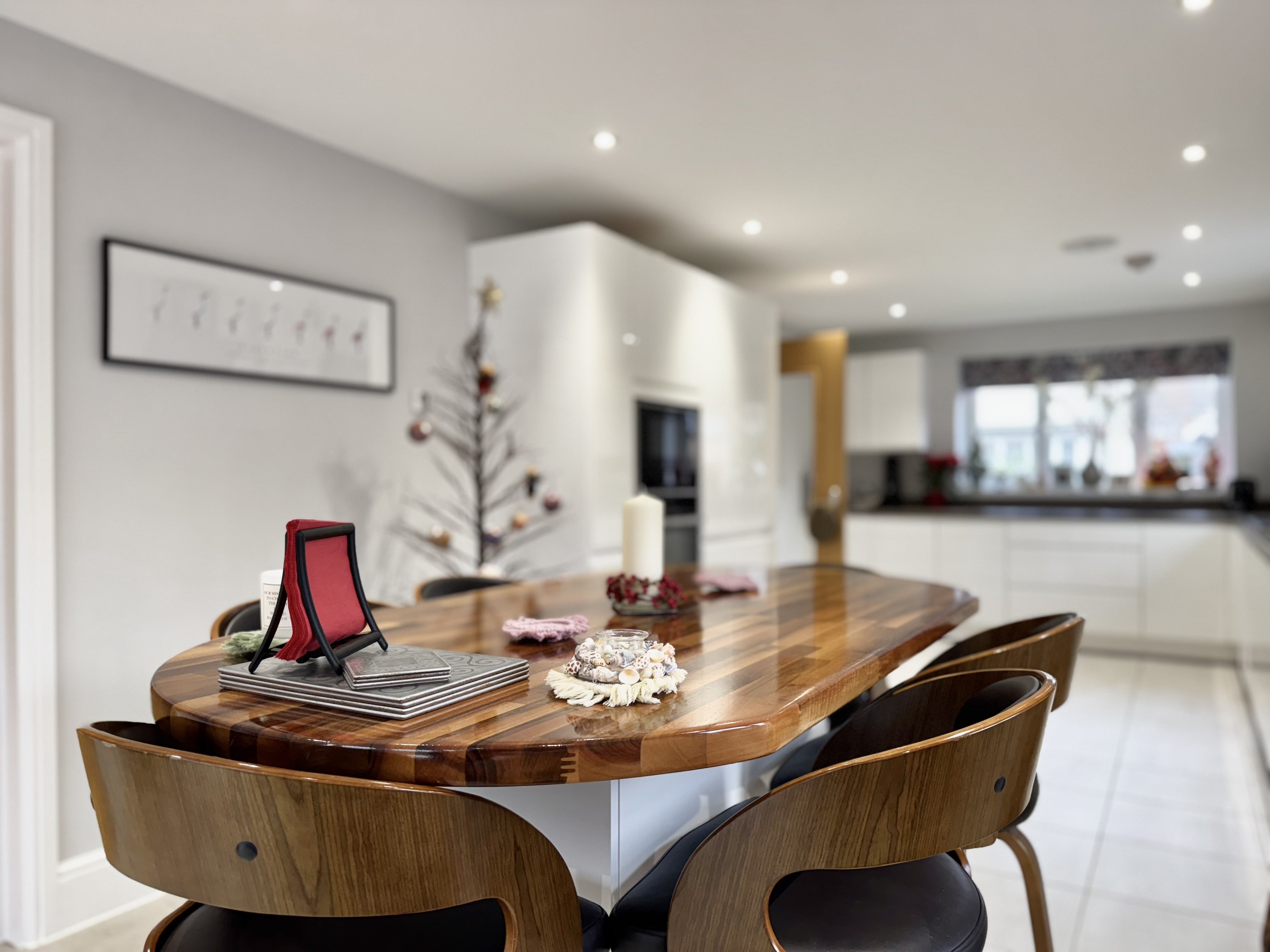 House Sandycroft in Fareham