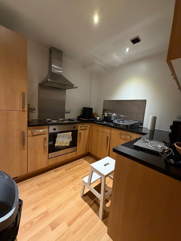 Room Clydeside Expressway in Glasgow