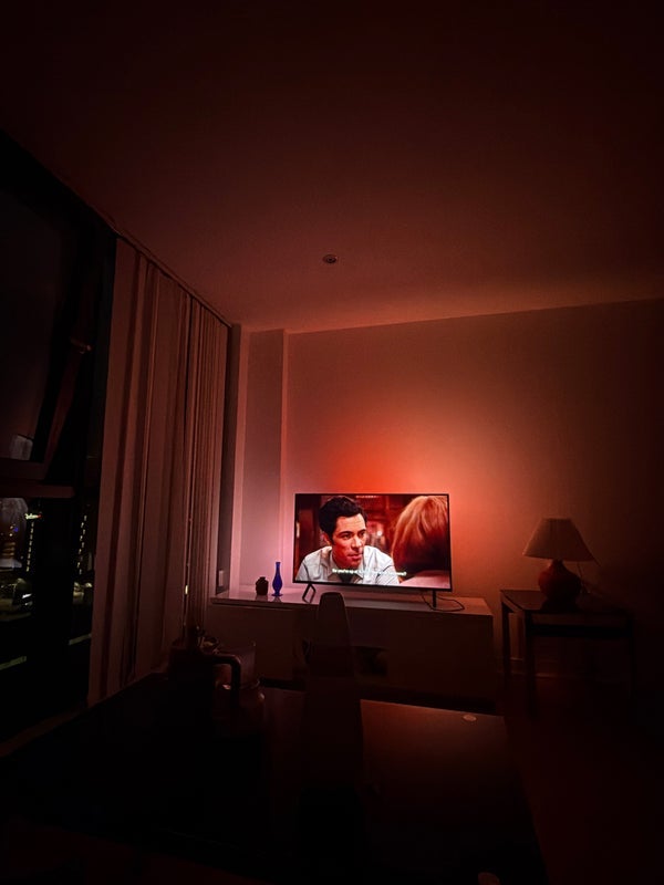 Room Clydeside Expressway in Glasgow