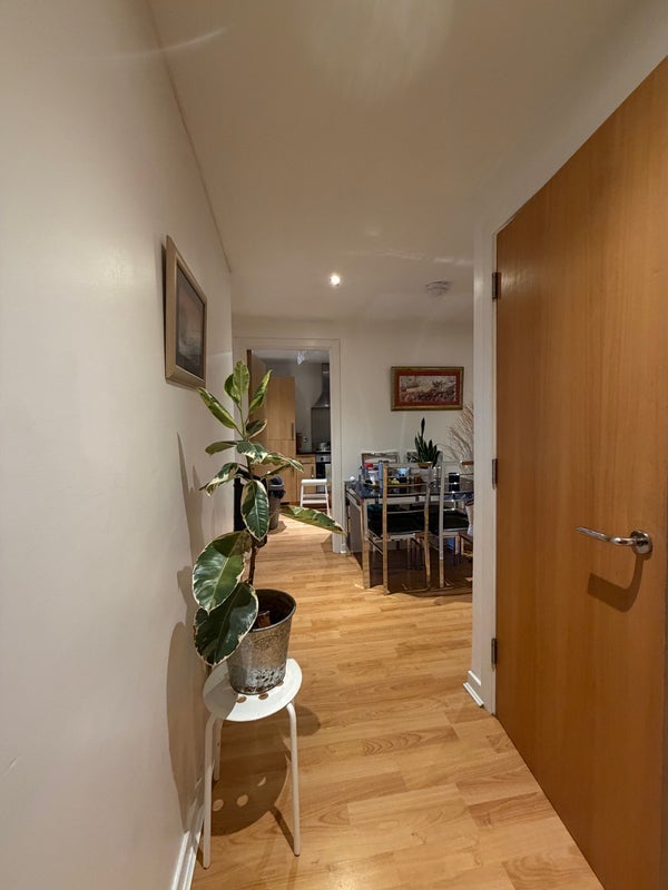 Room Clydeside Expressway in Glasgow