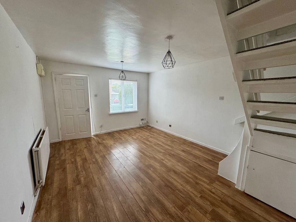 House Glencarron Close in Sunderland