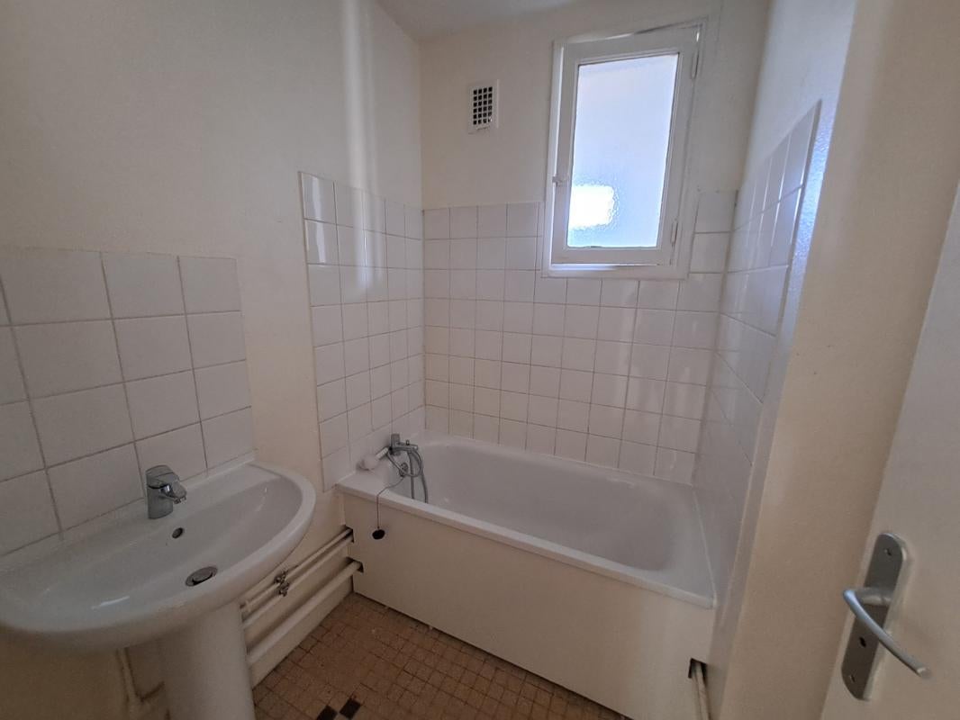 Appartement Place d'Armes à Vitry-le-François