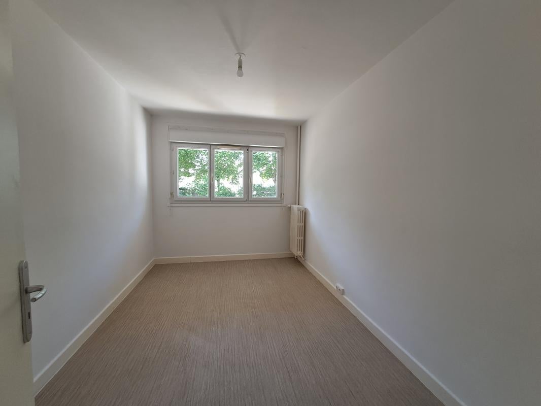 Appartement Place d'Armes à Vitry-le-François