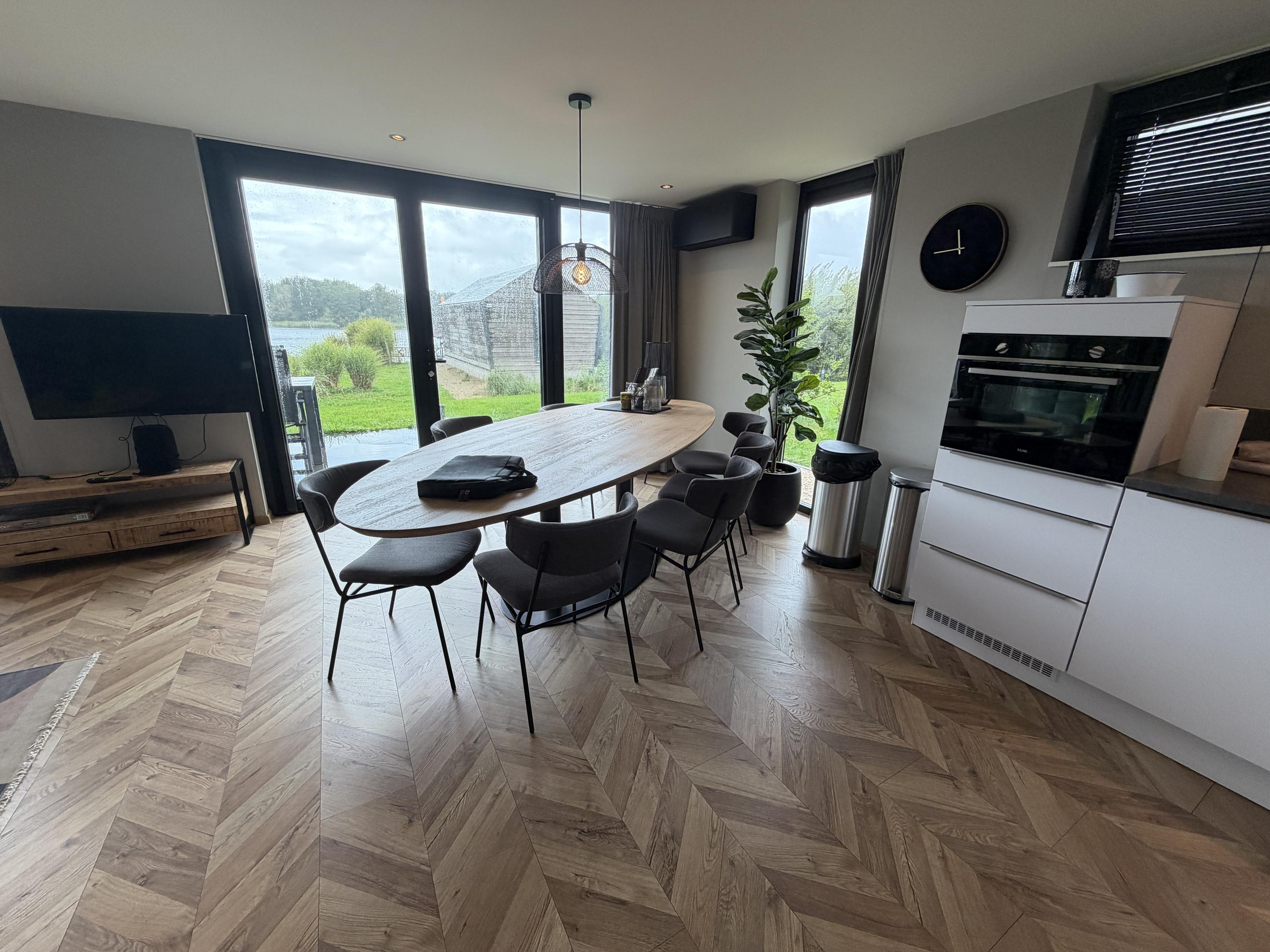 Appartement te koop: Flevoweg 90-140, Kampen