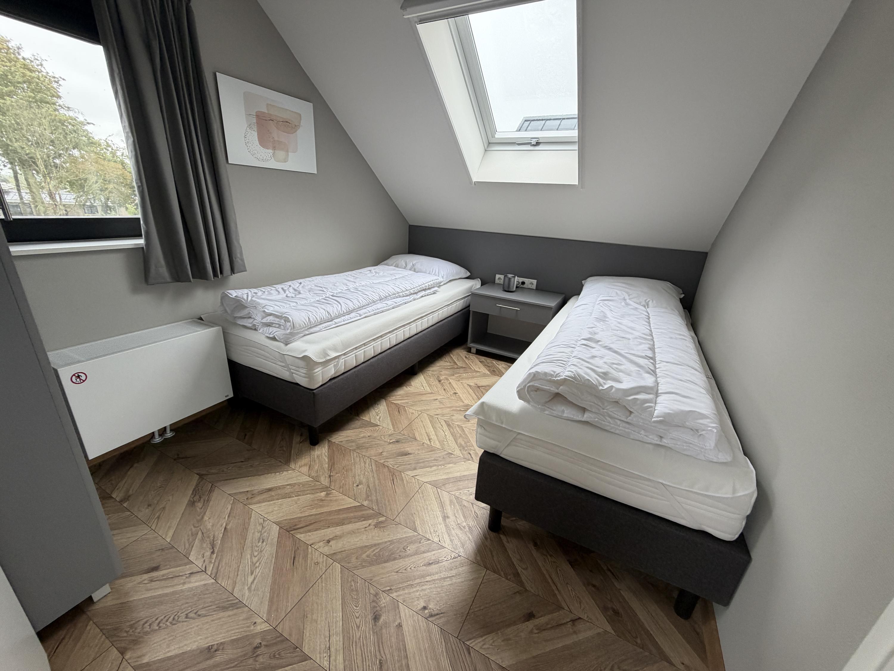 Appartement te koop: Flevoweg 90-140, Kampen