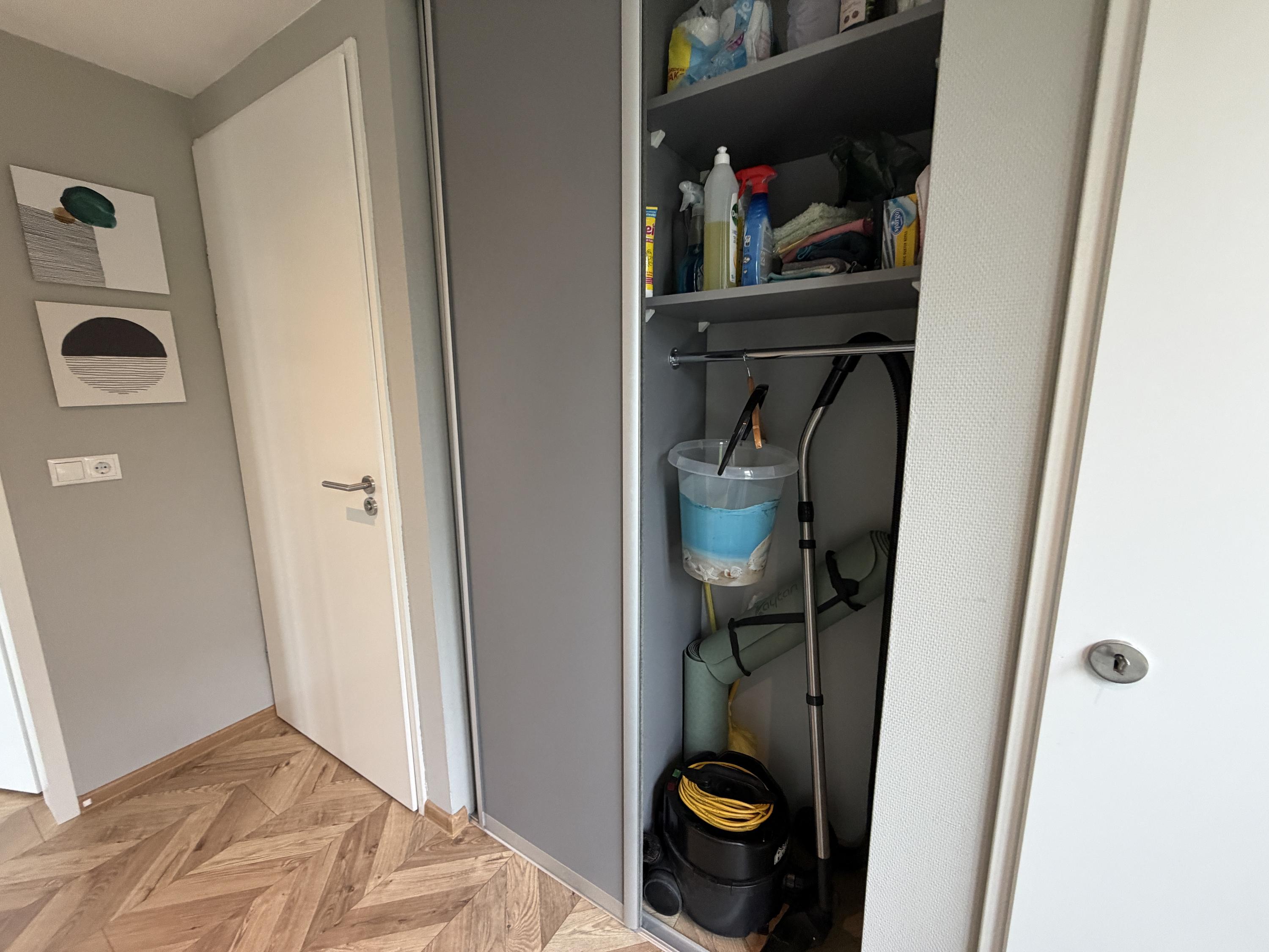 Appartement te koop: Flevoweg 90-140, Kampen