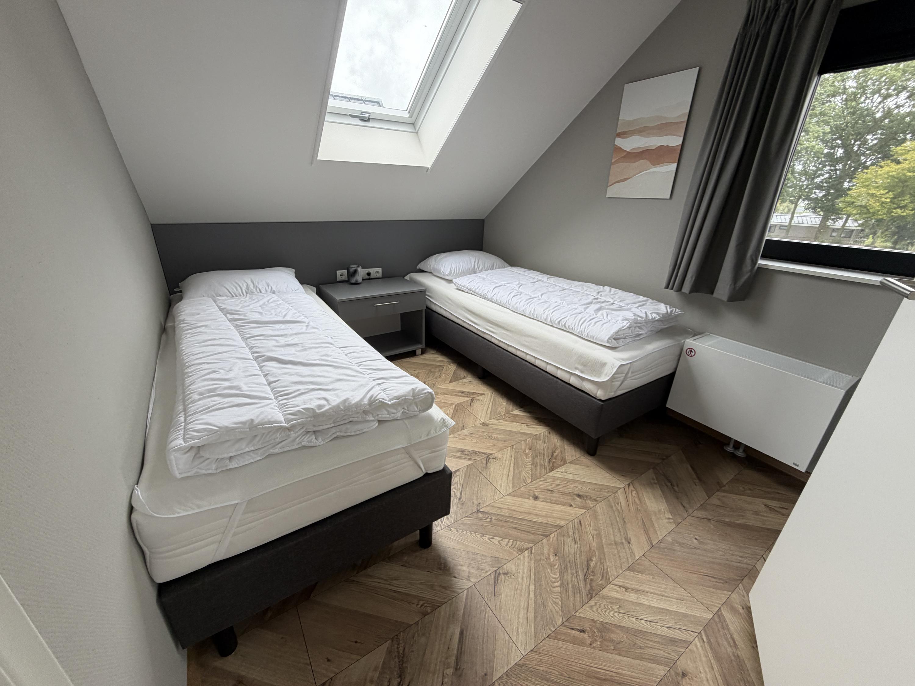 Appartement te koop: Flevoweg 90-140, Kampen