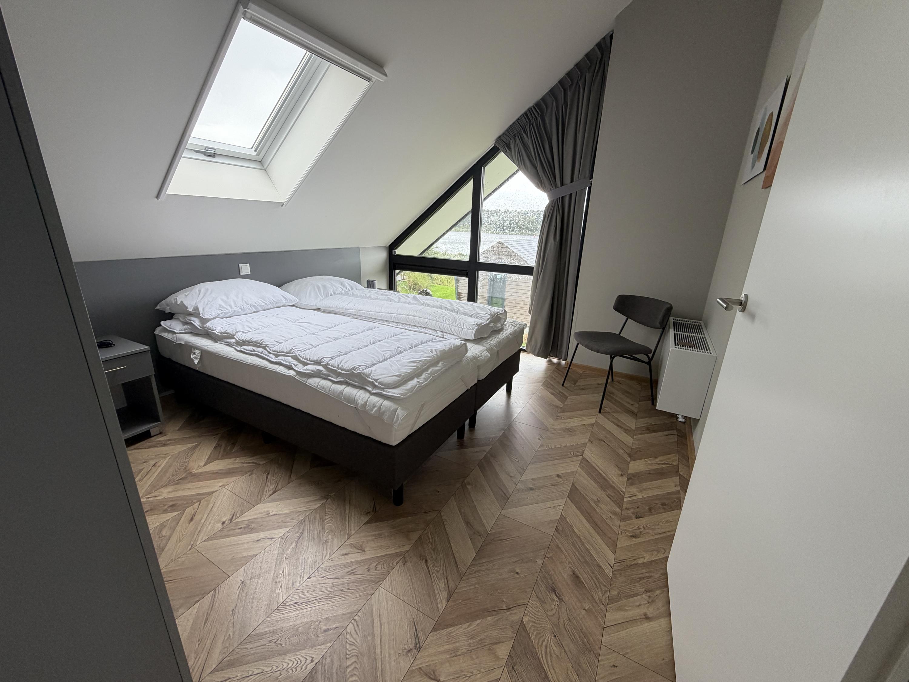 Appartement te koop: Flevoweg 90-140, Kampen