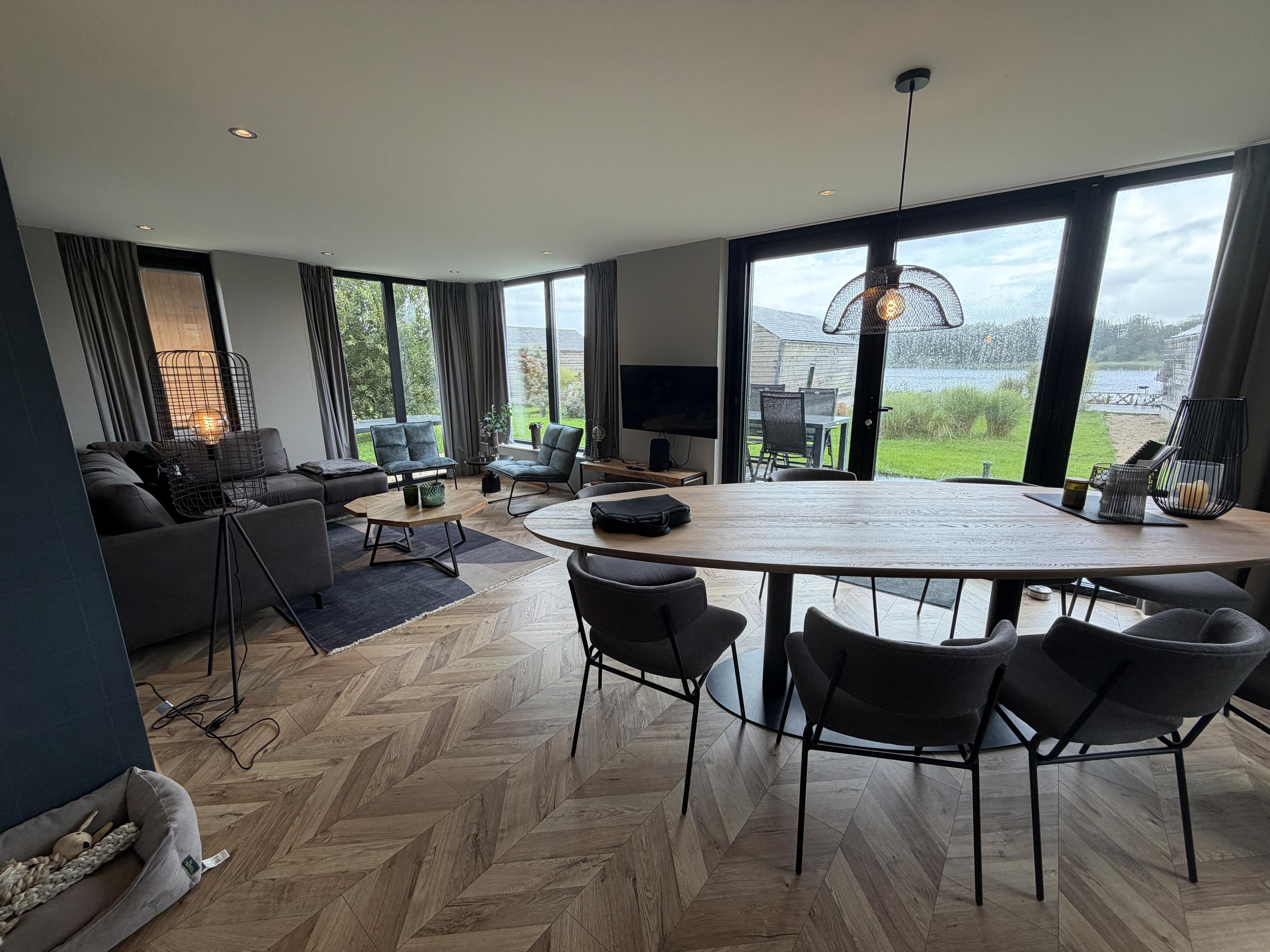 Appartement te koop: Flevoweg 90-140, Kampen