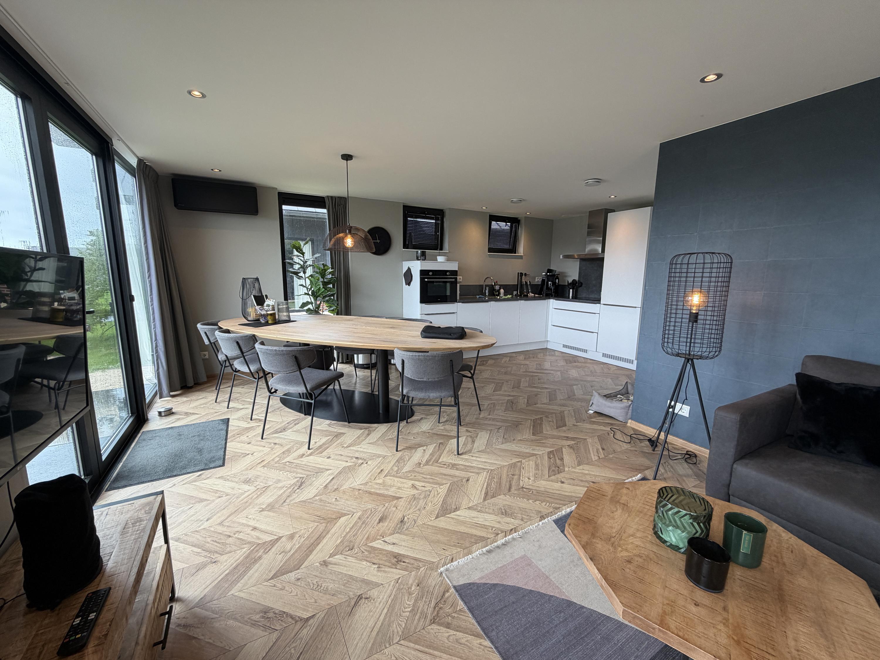 Appartement te koop: Flevoweg 90-140, Kampen