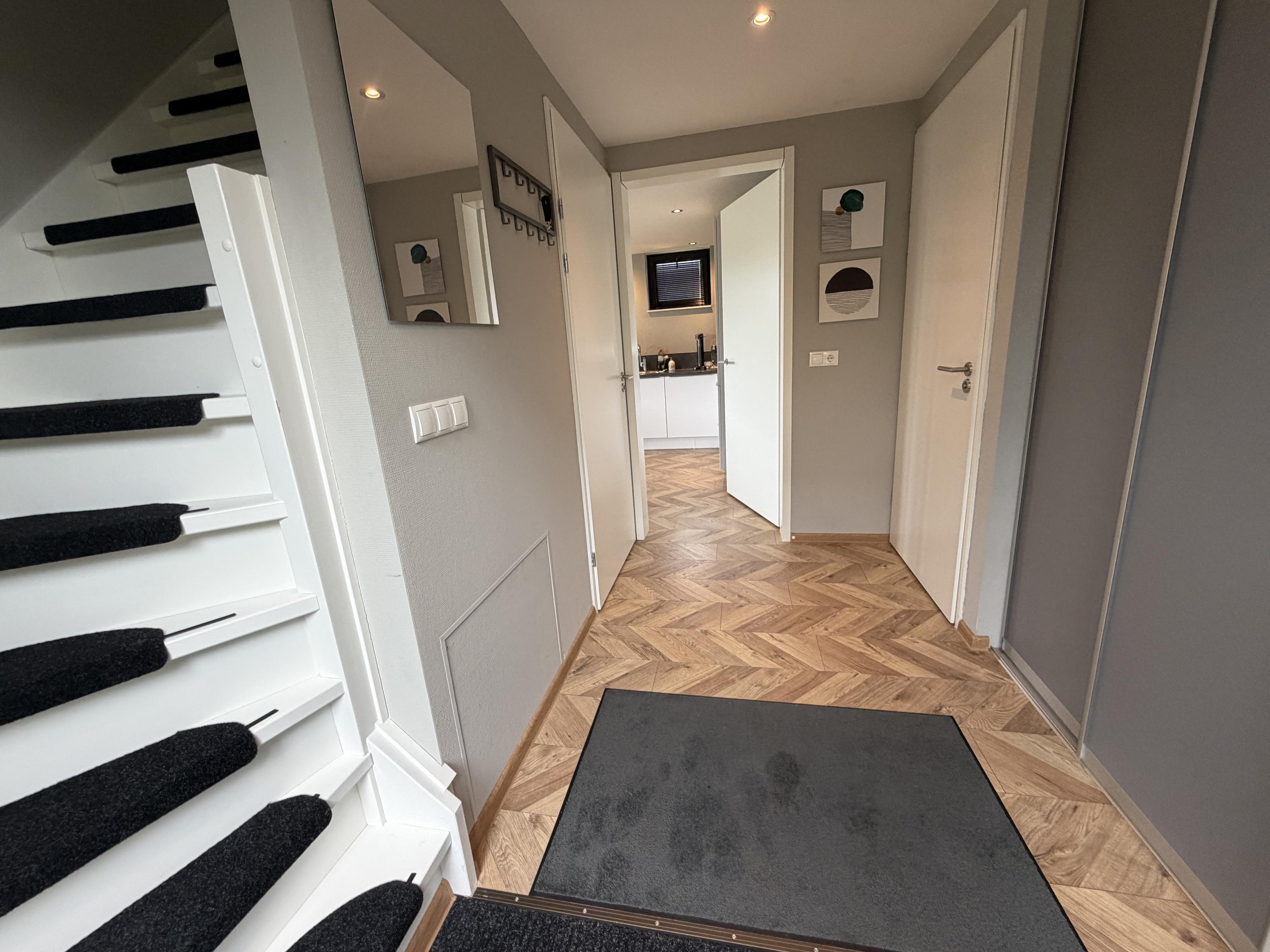 Appartement te koop: Flevoweg 90-140, Kampen