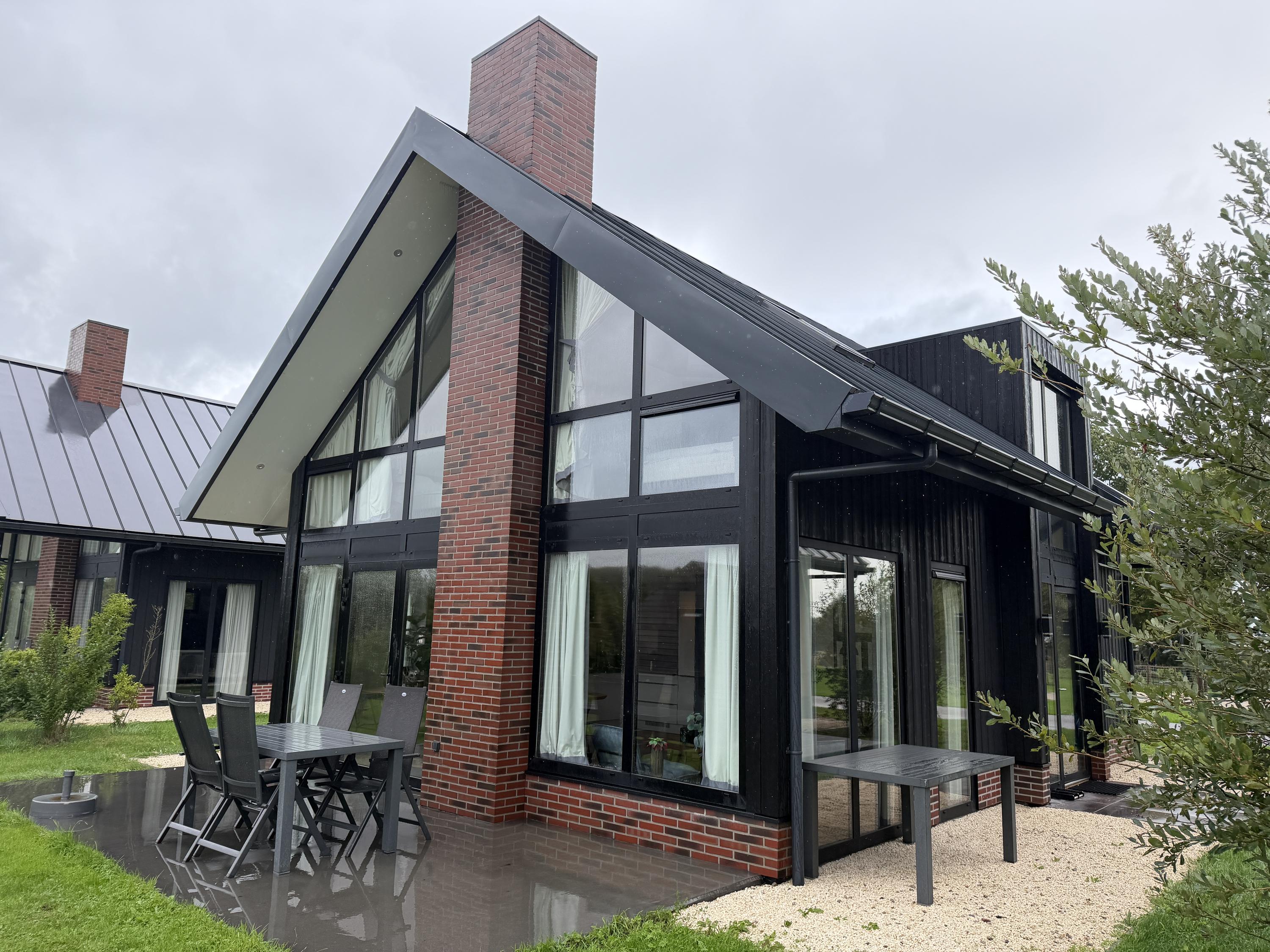 Huis Flevoweg 90 140 in Kampen